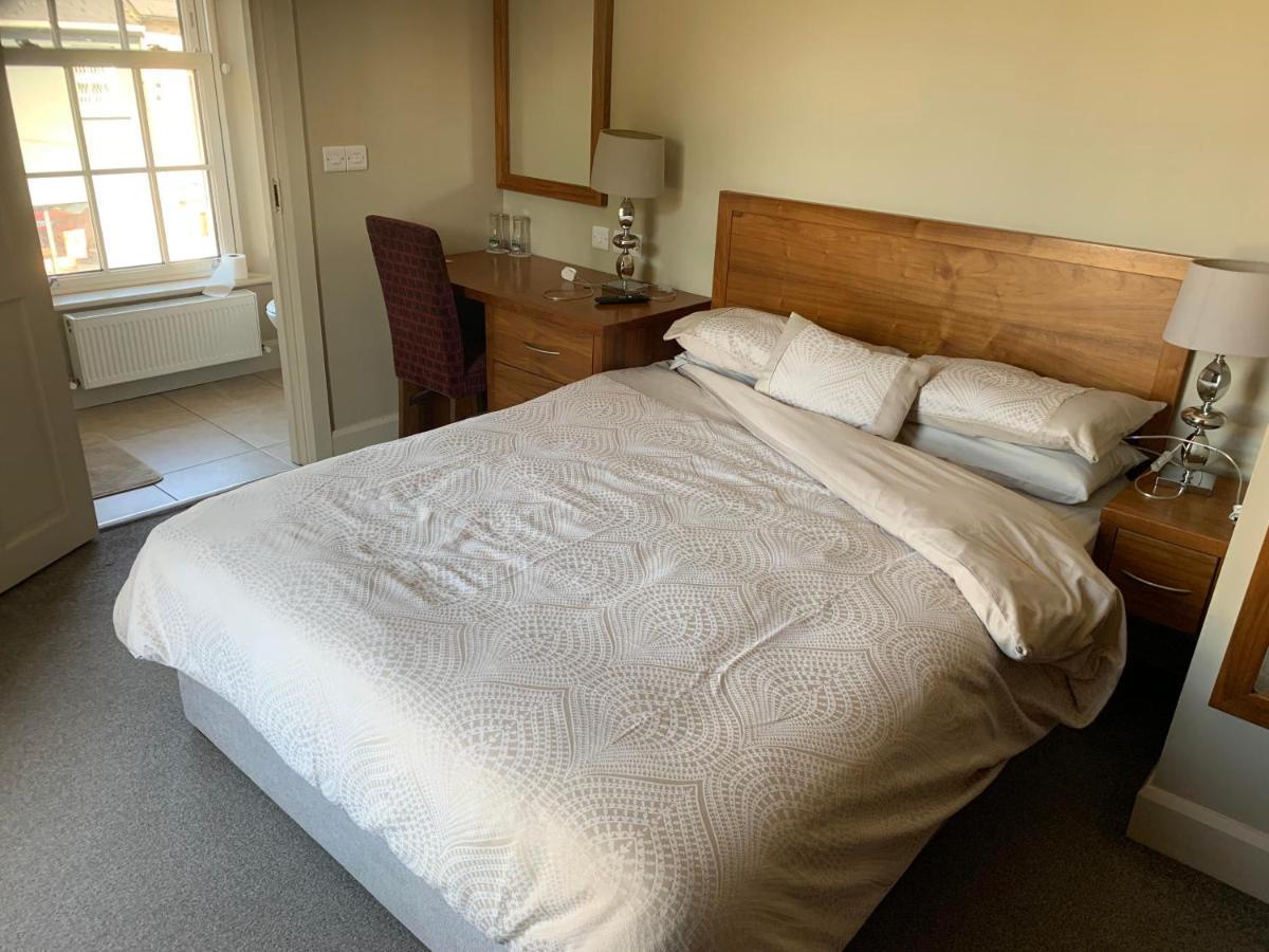 Cuckoos Corner Bed & Breakfast Taghmon Dış mekan fotoğraf