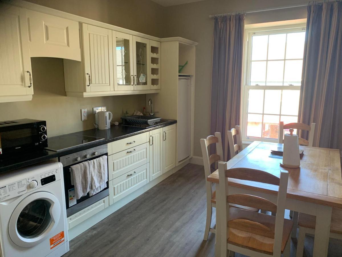 Cuckoos Corner Bed & Breakfast Taghmon Dış mekan fotoğraf