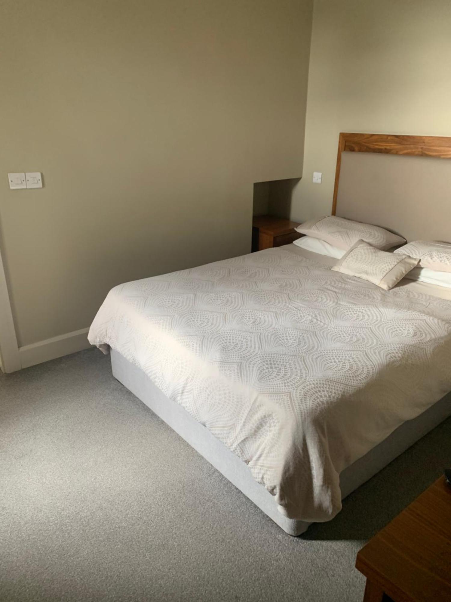 Cuckoos Corner Bed & Breakfast Taghmon Dış mekan fotoğraf