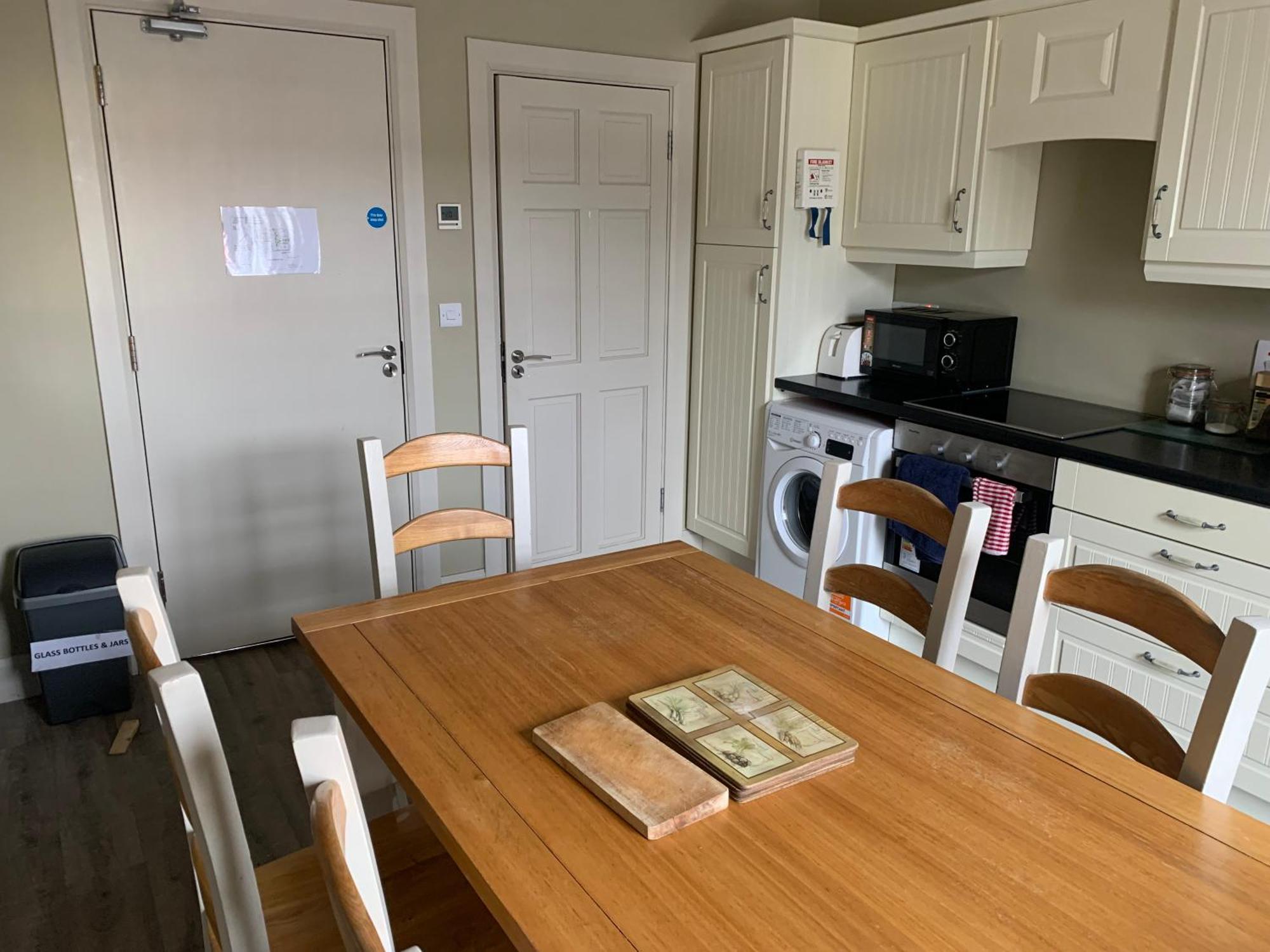 Cuckoos Corner Bed & Breakfast Taghmon Dış mekan fotoğraf