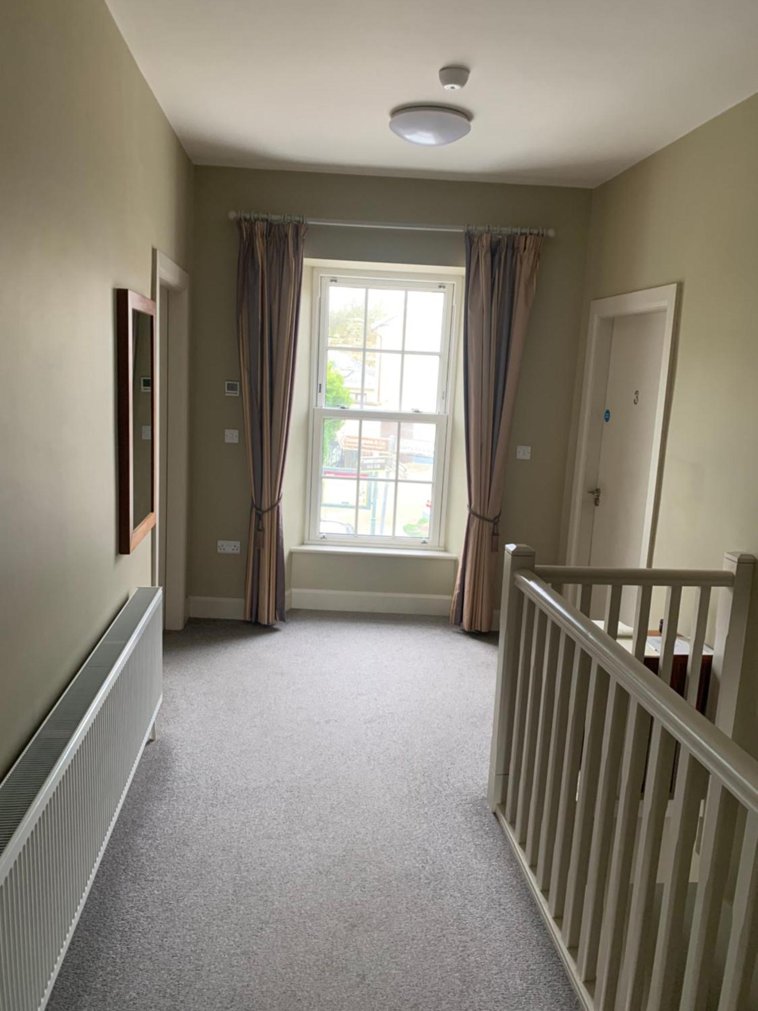 Cuckoos Corner Bed & Breakfast Taghmon Dış mekan fotoğraf