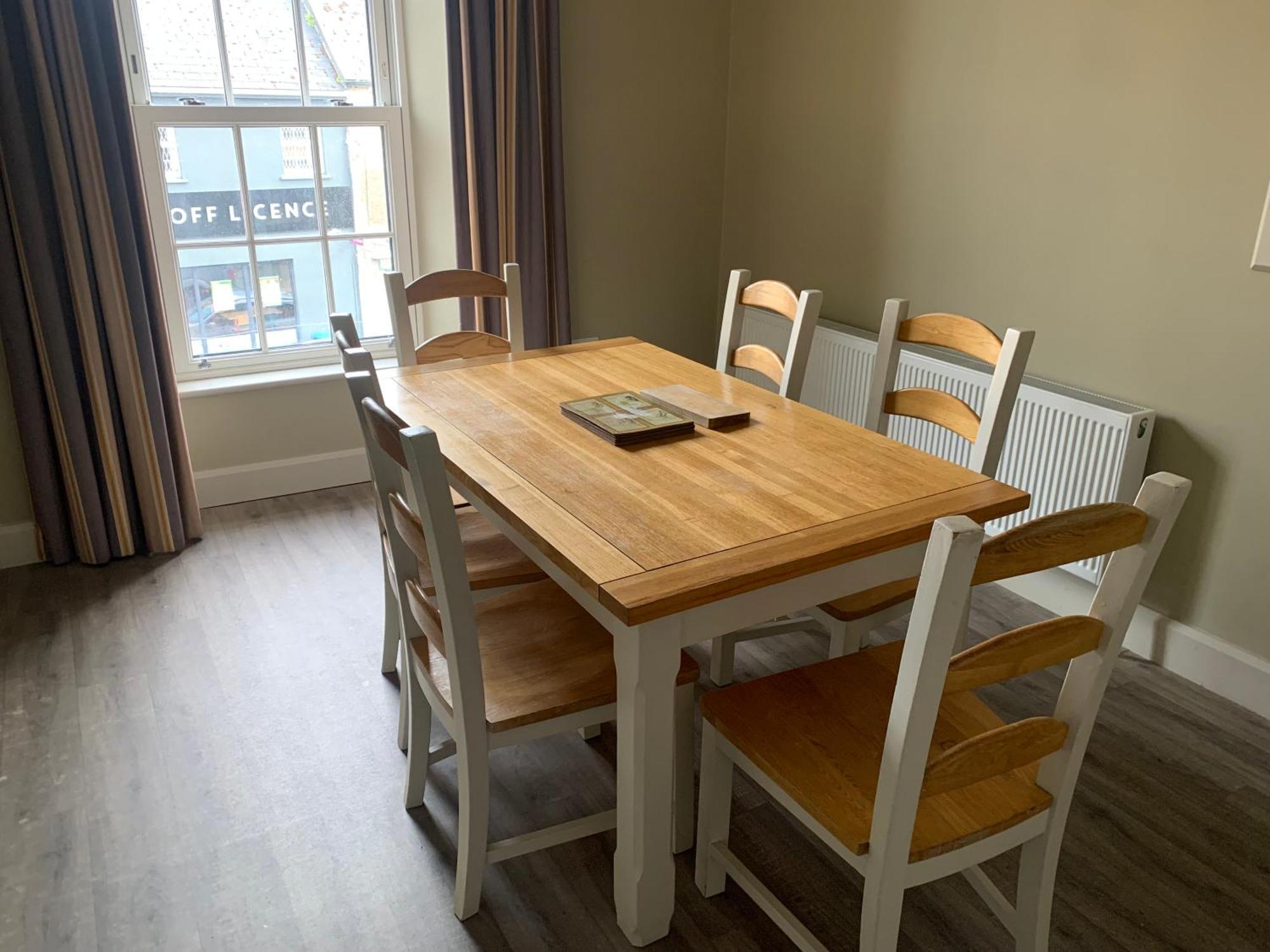 Cuckoos Corner Bed & Breakfast Taghmon Dış mekan fotoğraf
